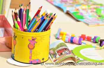 Kinderbetreuung - Kitagebühren in Renningen steigen - Leonberger Kreiszeitung