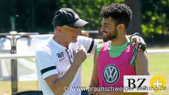 Vorsfelde: Warum das erste Pflichtspiel noch zur Vorbereitung zählt