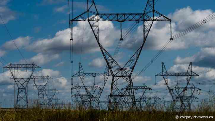 Why some Albertans aren't yet seeing a rebate on their power bills