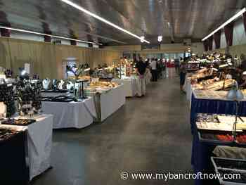 Rockhound Gemboree kicks off after two-year hiatus