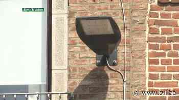 Sint-Truiden is eerste stad die overschakelt op LED-verlichting - TV Limburg