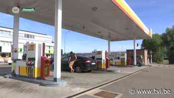 Jongeren rijden minder met de auto - TV Limburg