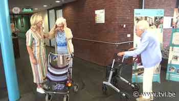 Woonzorgcentrum Toermalien sluit woongroep door personeelstekort - TV Limburg