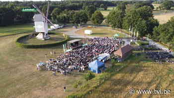 De Vertellingen: Jade Mintjens - TV Limburg