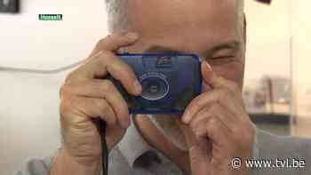 Analoge fotografie gaat door het dak - TV Limburg