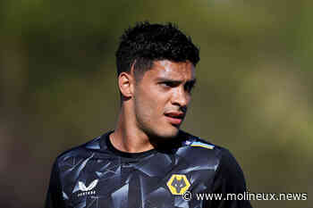 6 ways Bruno Lage could cover Raul Jimenez’s absence - Molineux News