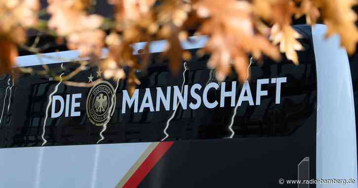 Keine aktive Werbung mehr mit dem Begriff «Die Mannschaft»