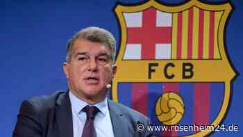 Pleite-Barcelona holt dritten 50-Millionen-Mann – während Star vergeblich auf sein Gehalt wartet