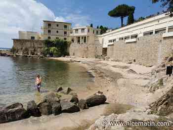 Privatisation d'une plage publique, avion frôlant les collines de Nice... Toutes ces fois où la famille royale saoudienne a défrayé la chronique sur la Côte d'Azur