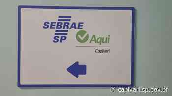 Unidade de Capivari do SebraeAqui atinge meta anual de atendimentos - Prefeitura de Capivari (.gov)