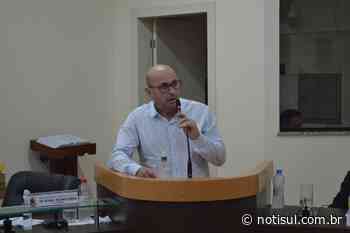 Cobrança do IPTU segue suspensa em Capivari de Baixo - Notisul