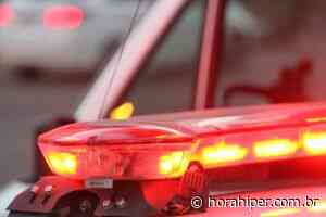 Acidente causa congestionamento na BR-101, em Capivari de Baixo - Hora Hiper