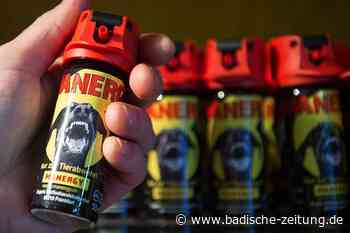 Jugendliche traktieren 16-Jährigen mit Fäusten und Tritten - Breisach - badische-zeitung.de