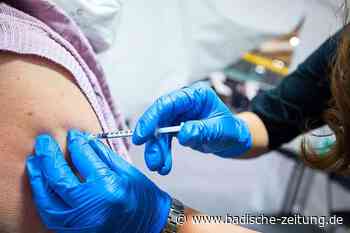 "Ich bin dafür, dass man in geschlossenen Räumen weiter Maske trägt" - Breisach - badische-zeitung.de