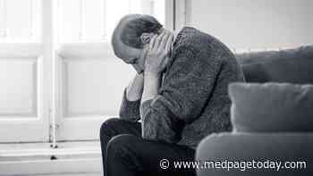 Patients With Liver Disease and COVID Report Extra Hardships