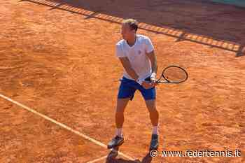 Assoluti 2ª cat. maschili: a Cagliari definite le semifinali - FIT