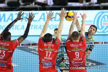 Il grande Volley maschile torna in Sardegna, Cagliari sarà sede della Supercoppa - Centotrentuno.com