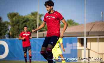Nunzio Lella spegne oggi 22 candeline: gli auguri del Cagliari al centrocampista – FOTO - Cagliari News 24