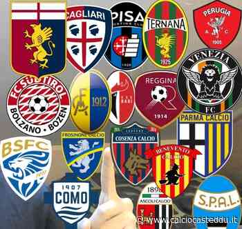 Serie B 202/2023: il giro d'Italia del Cagliari inizia in Lombardia e finirà in Calabria - Calcio Casteddu