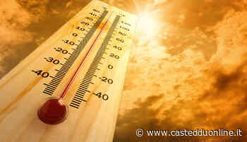 Ondate di calore, è ancora bollino rosso a Cagliari: venerdì e sabato previsti 38°C - Casteddu Online
