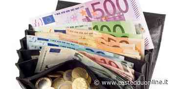 Cagliari, trova un portafogli con mille e 200 euro sul marciapiede e lo consegna ai carabinieri - Casteddu Online