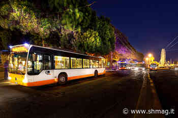 Da domani a Cagliari riparte la Linea Blu Notte del CTM - S&H Magazine