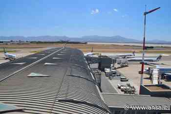 Aeroporti: Confcommercio Sud Sardegna in Sogaer Cagliari - Sardegna - Agenzia ANSA
