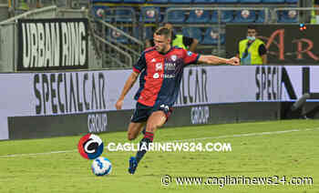 Calciomercato Cagliari, la situazione di Walukiewicz: resta in piedi l’ipotesi della permanenza in r ... - Cagliari News 24