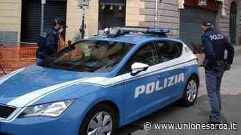 Rapina per pochi euro a Cagliari, arrestato - L'Unione Sarda.it