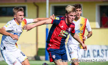 Delpupo, i numeri del promettente italo-argentino del Cagliari - Cagliari News 24