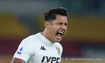 Lapadula al Cagliari: per il Benevento c'è un attaccante della Sampdoria - Calciomercato.com