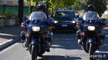Cagliari, vede i carabinieri e cerca di fuggire in bici (appena rubata): denunciato - L'Unione Sarda.it - L'Unione Sarda.it