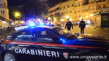 Cagliari, prende a pugni un carabiniere - L'Unione Sarda.it