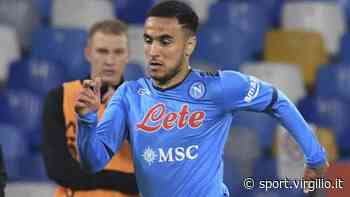 Cagliari, si tratta per il ritorno di Adam Ounas in Sardegna - Virgilio Sport