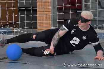 Chemnitzer Goalballer: Souverän ins Finale der Champions League - freiepresse.de