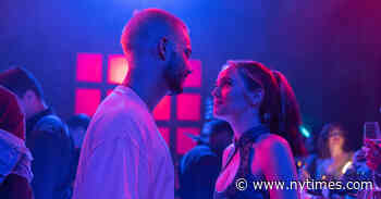 ‘Not Okay’ Review: Posting Through It