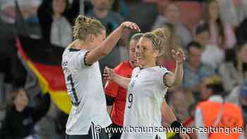 VfLerinnen im EM-Finale: Stadt will Public Viewing anbieten