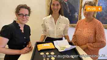 Sie bringen im Zweiten Weltkrieg verlorene Kunst zurück – dieses Mal nach Ulm