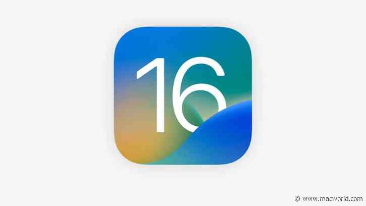 iOS 16 Public Beta 2 is out now—here’s how to get it
