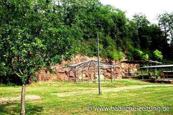 Das Nordweiler Weinfest feiert sein Comeback - Kenzingen - badische-zeitung.de