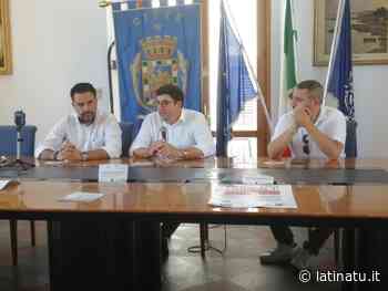 PRESENTATO L'EVENTO "FORMIA CELEBRATES LIBERACE" - Latina Tu