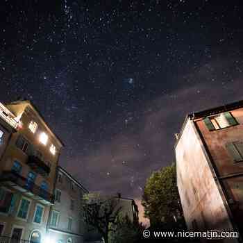 Une concertation citoyenne sur l’éclairage à Villars-sur-Var pour retrouver un "un ciel de qualité remarquable"