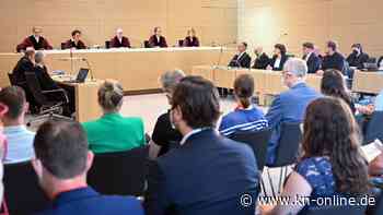 Lübcke-Mord: Welche Rolle spielte der Freund des Täters?