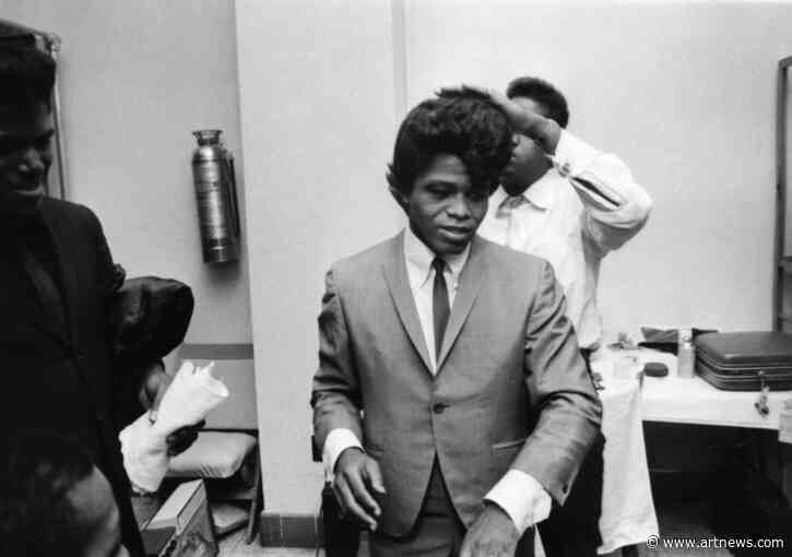 Ebony and Jet’s Historic Photo Archive Is Now Owned by the Getty and Smithsonian Museum 