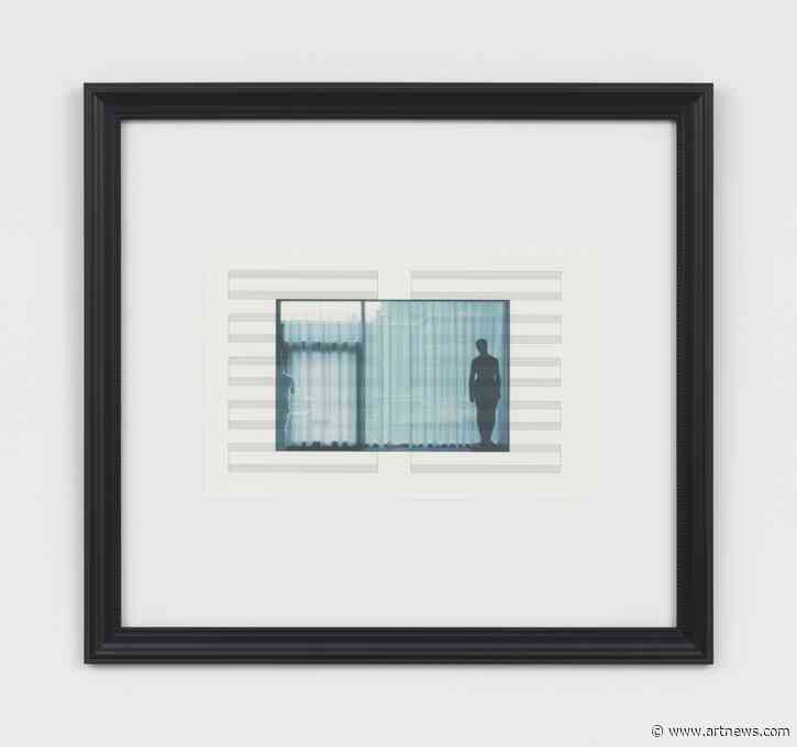 Artist Barbara Bloom and Writer Ben Lerner Invent a New Kind of Book