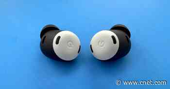 Google Pixel Buds Pro Review: Better Fit, Better Sound     - CNET