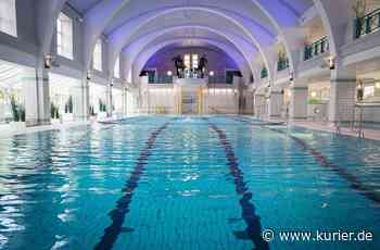 Neues Bürgerbegehren - Breites Bündnis will Bayreuther Stadtbad retten - Nordbayerischer Kurier