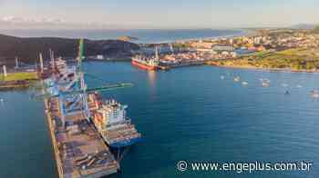 Movimentação de cargas no Porto de Imbituba cresce 19,3% no 1º semestre - Engeplus