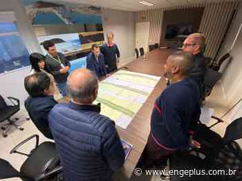 Imbituba: implantação das marginais da BR-101 deverá ser iniciada ainda em 2022 - Engeplus