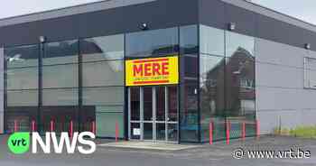 Russische prijzenklopper opent eerste supermarkt van het land in Opwijk: "We zijn daar niet gelukkig mee" - VRT NWS